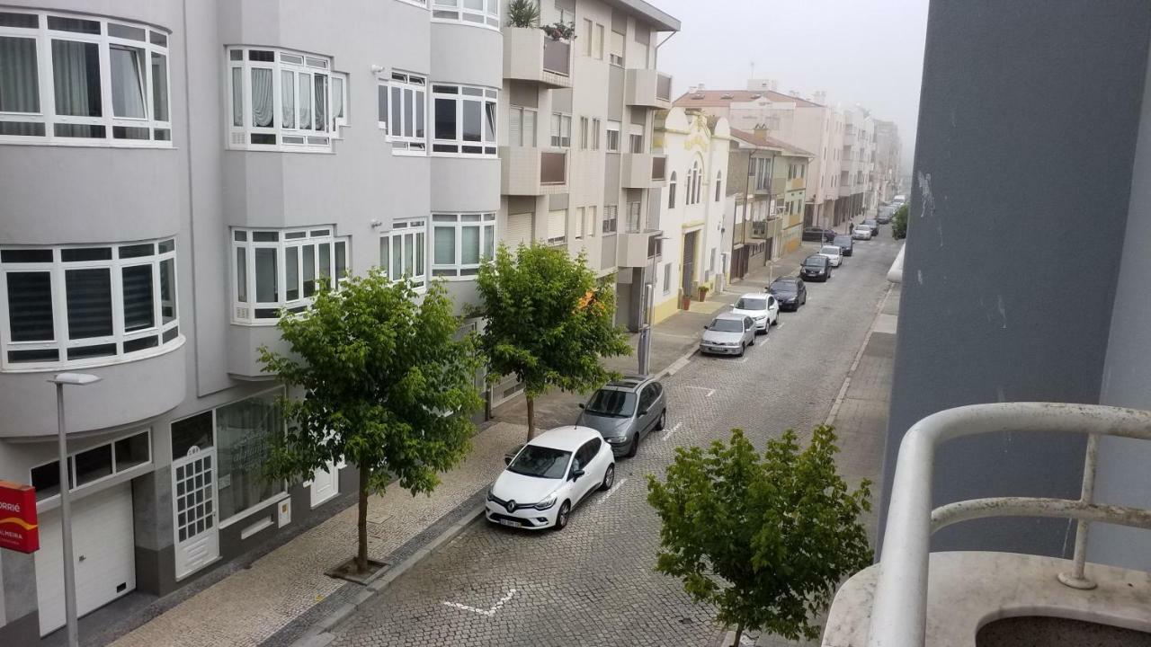 Holiday Flat Green Coast Espinho  Exterior photo